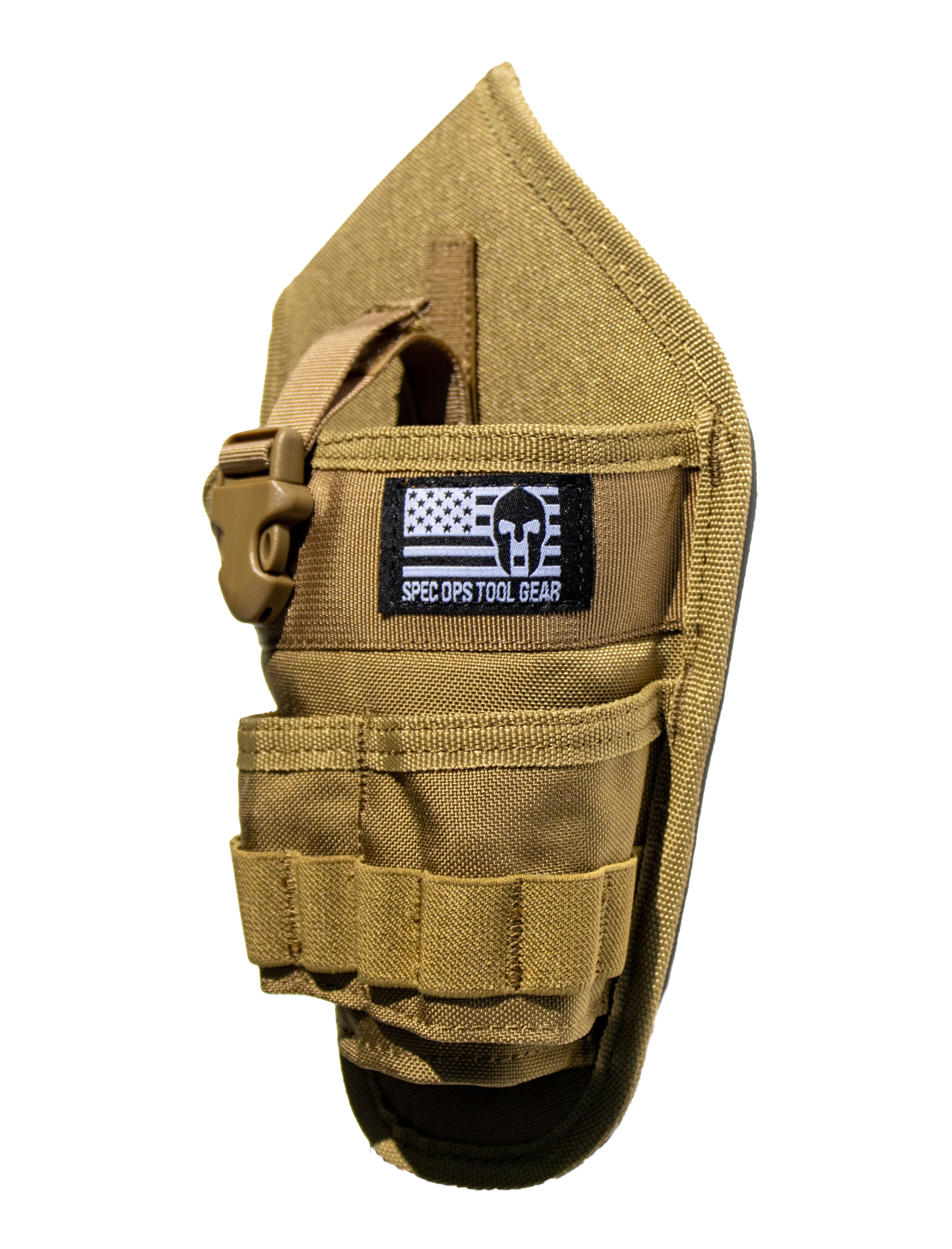 Impact Gun Holster