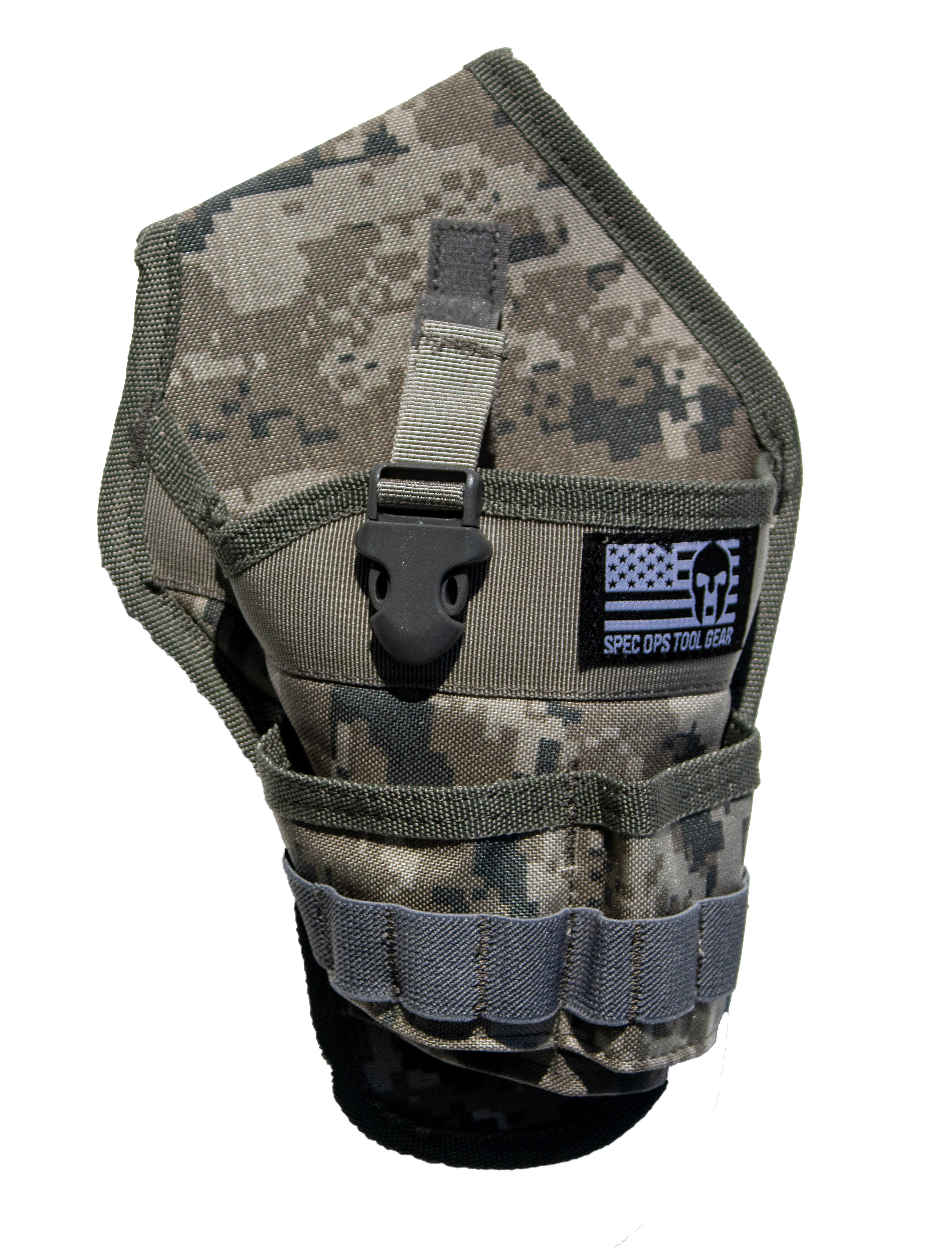 Impact Gun Holster