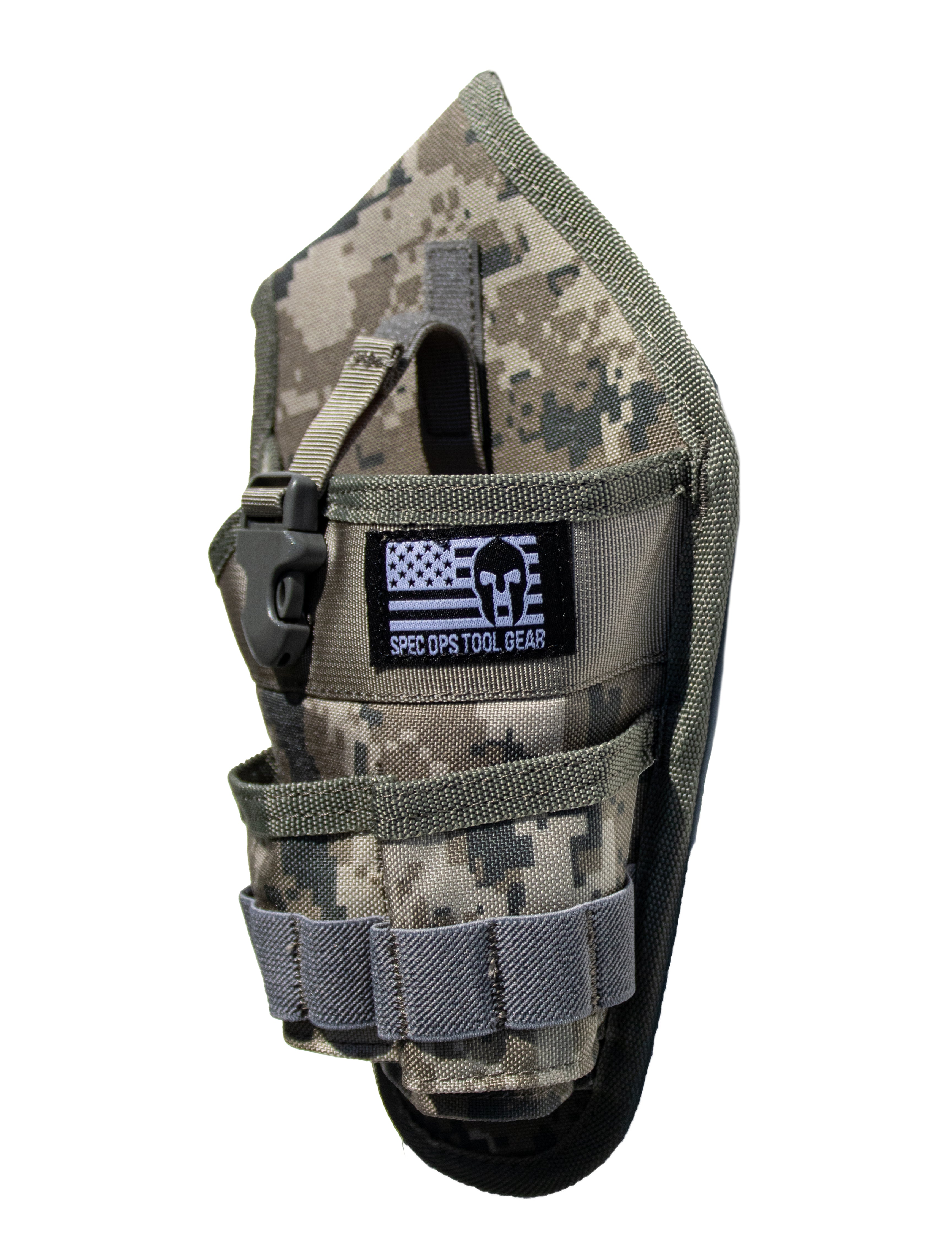 Impact Gun Holster