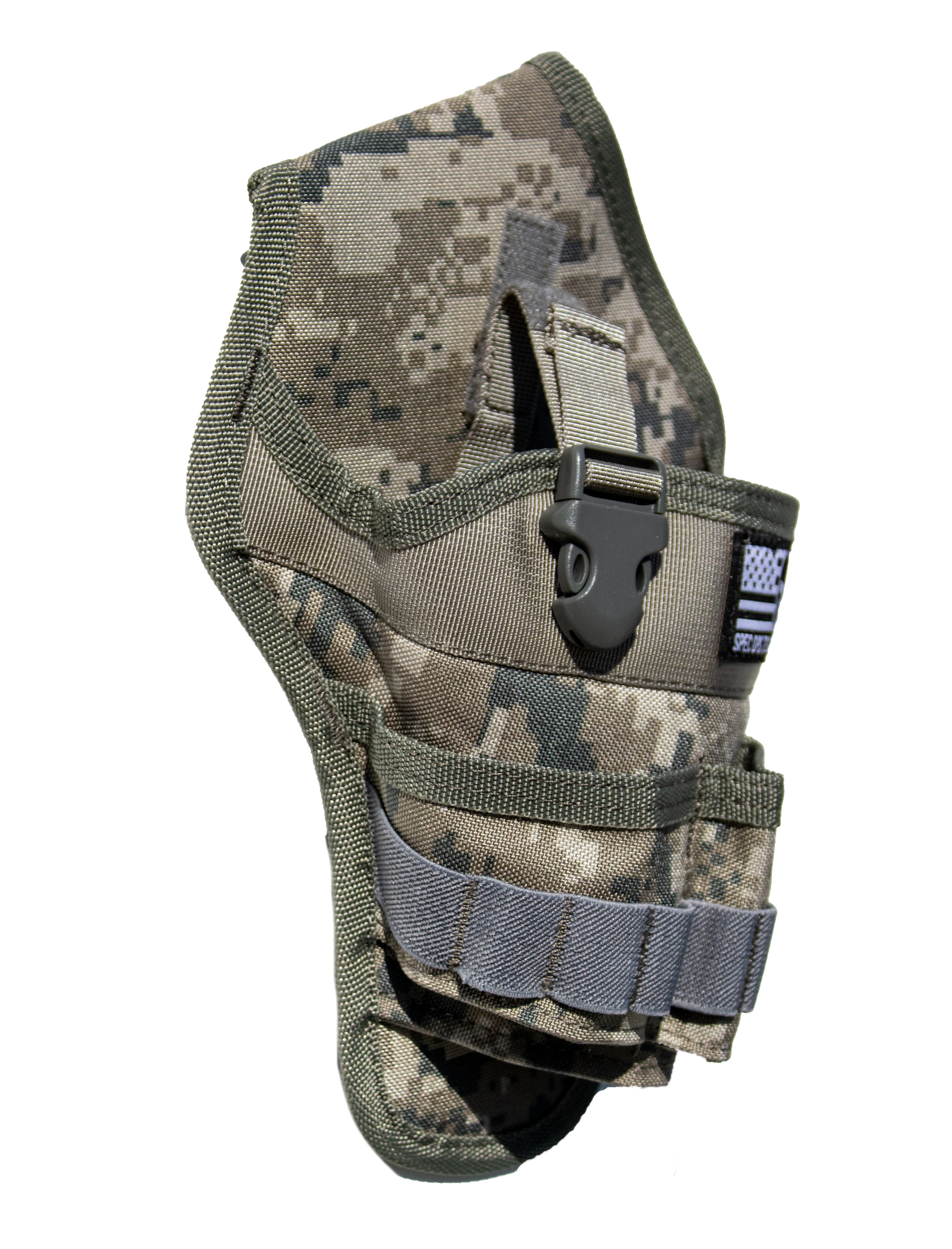 Impact Gun Holster