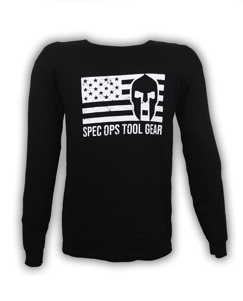 Spec Ops Long Sleeve