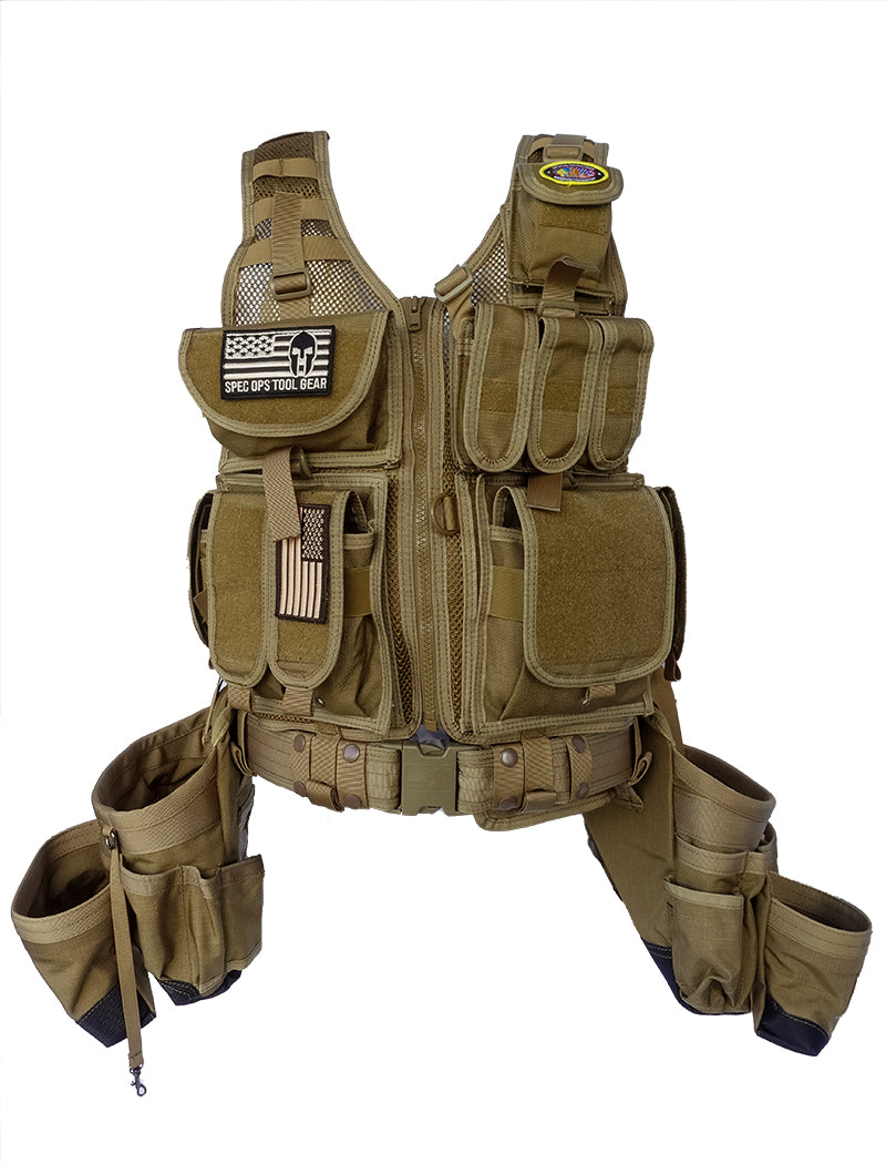 engineer gear SF-18 CHARLIE