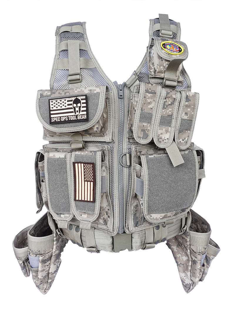 delta gear SF-18 Delta
