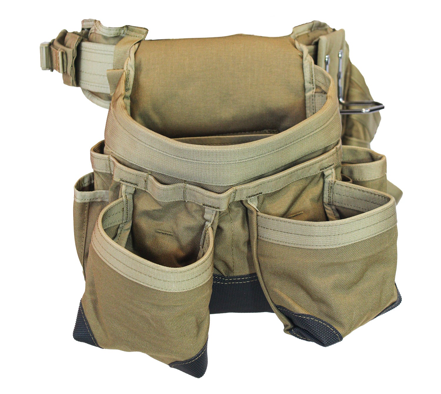 The Tactical Tool Belt (SF-18C APRON SYSTEM Only)