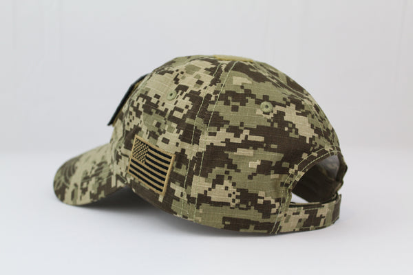 American Hero Digi Camo Hat