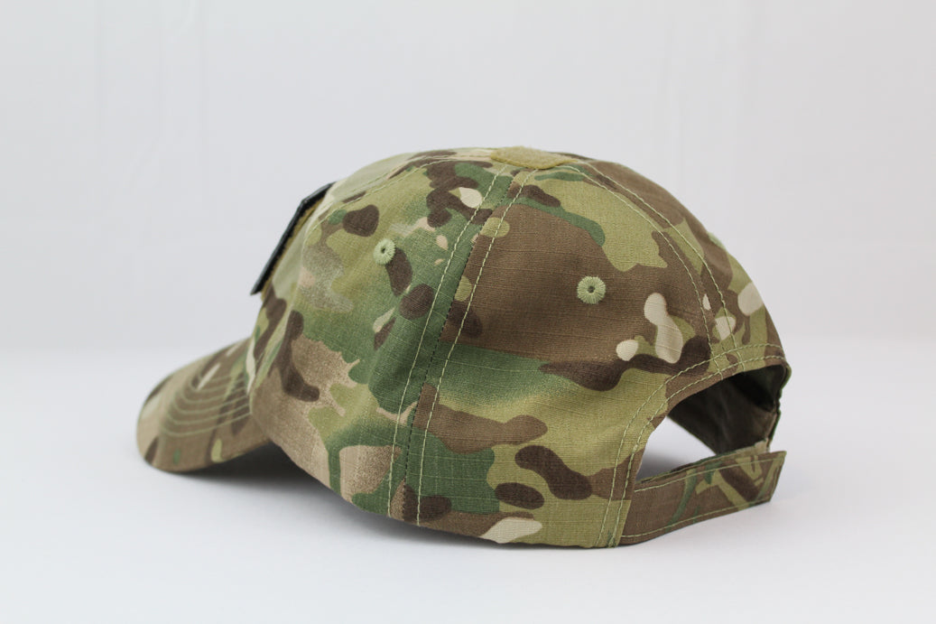 tactical patch hat by spec ops tool gear