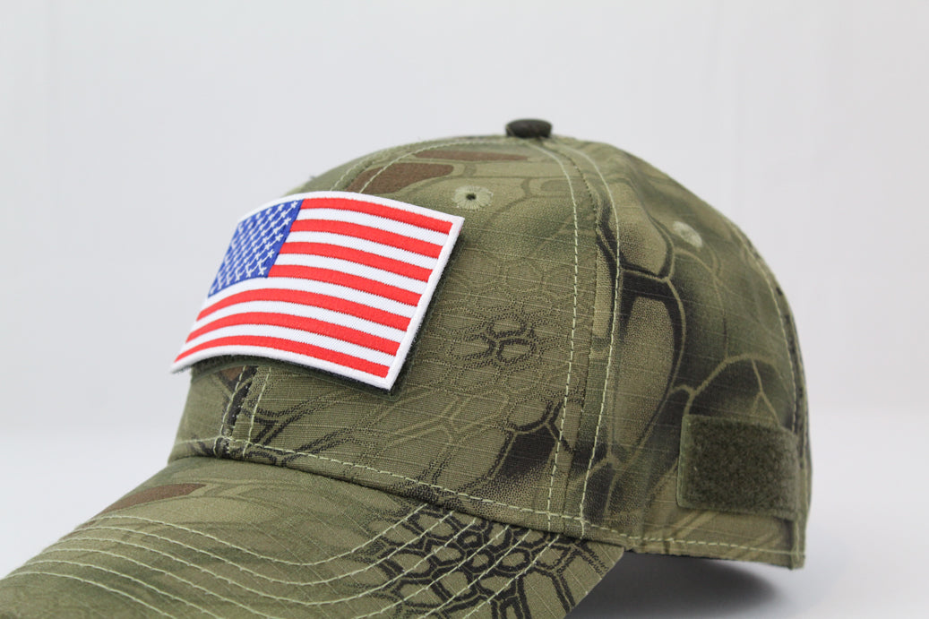 tactical patch hat by spec ops tool gear