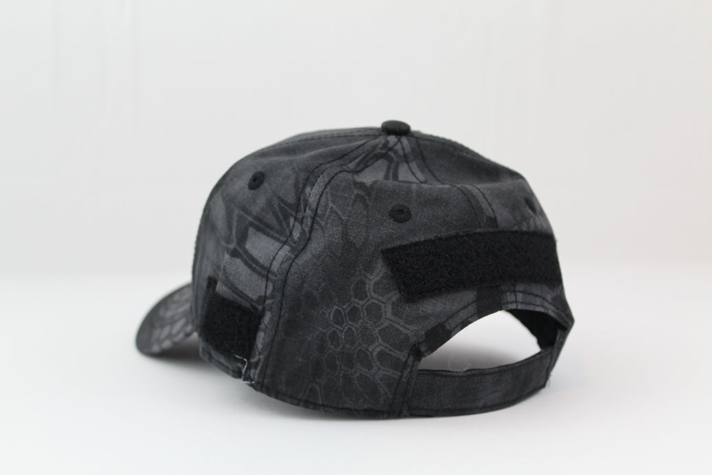 tactical patch hat by spec ops tool gear