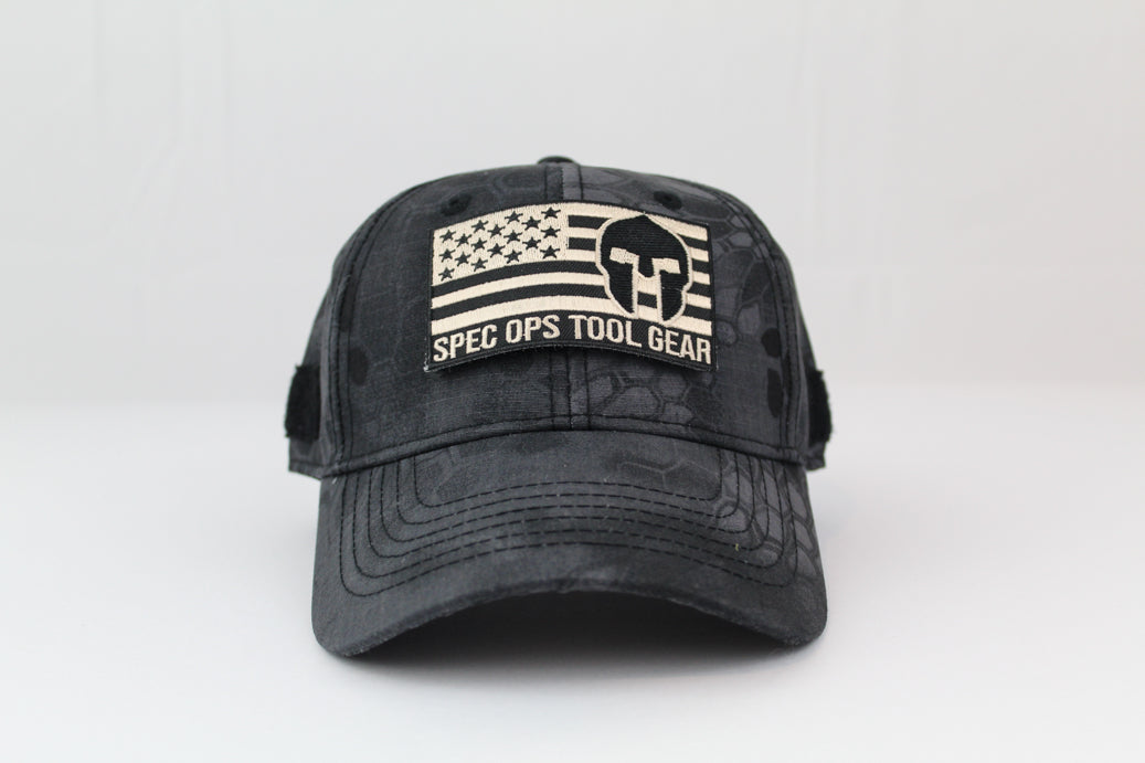 gear hats Shadow Tac-Patch Cap