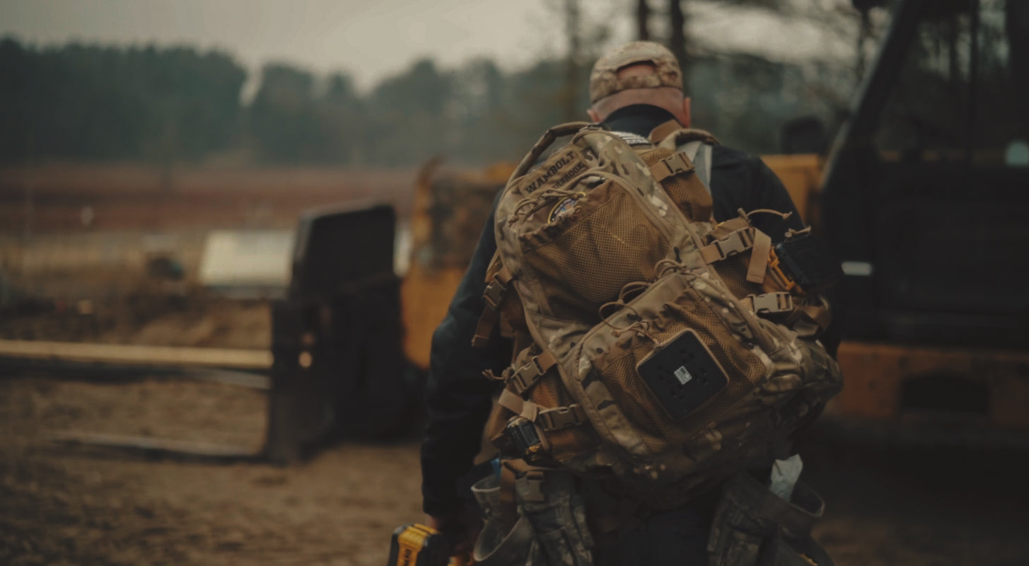 Spec Ops Gear Brand