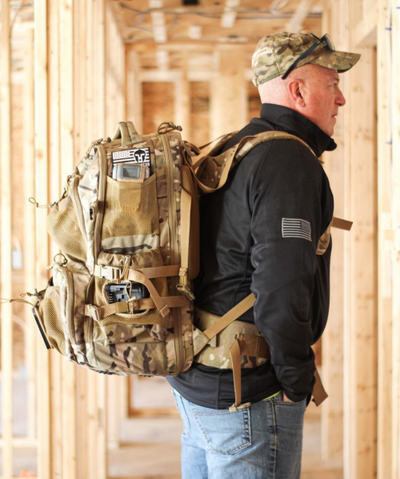 Spec Ops Tool Gear | Tactical Tool Vests, Tool Vests for Carpenters