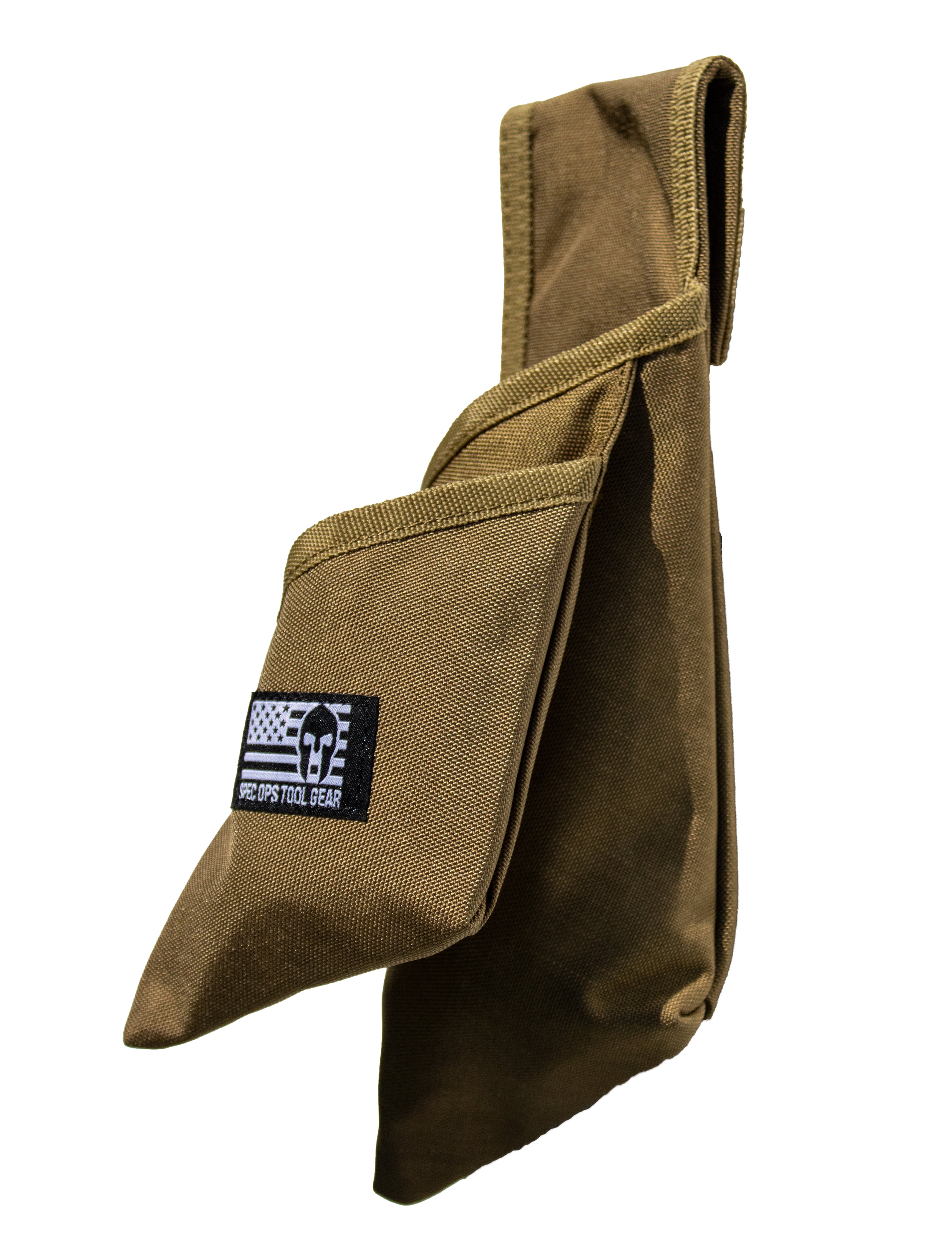 Spec Ops Tool Gear SOTG Delta Tactical Tool Vest with Tools