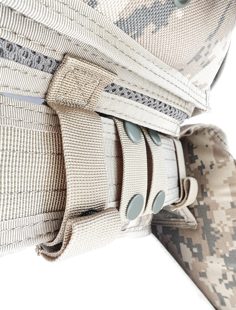 The Tactical Tool Belt (SF-18C Belt Only) – Spec Ops Tool Gear