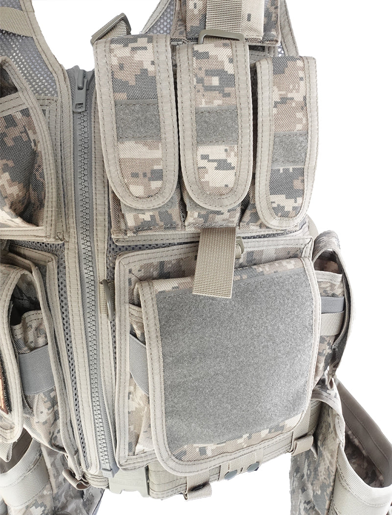 The Tactical Tool Belt (SF-18C Belt Only) – Spec Ops Tool Gear