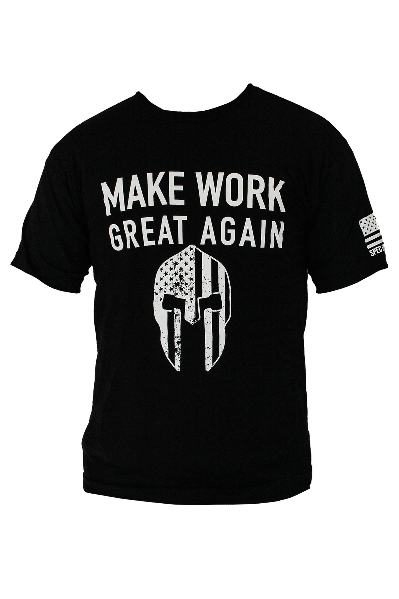 MAKE WORK GREAT AGAIN - SOTG Tee