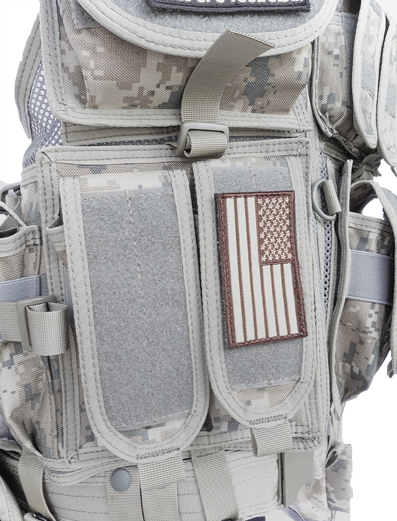 Delta Tactical Backpack