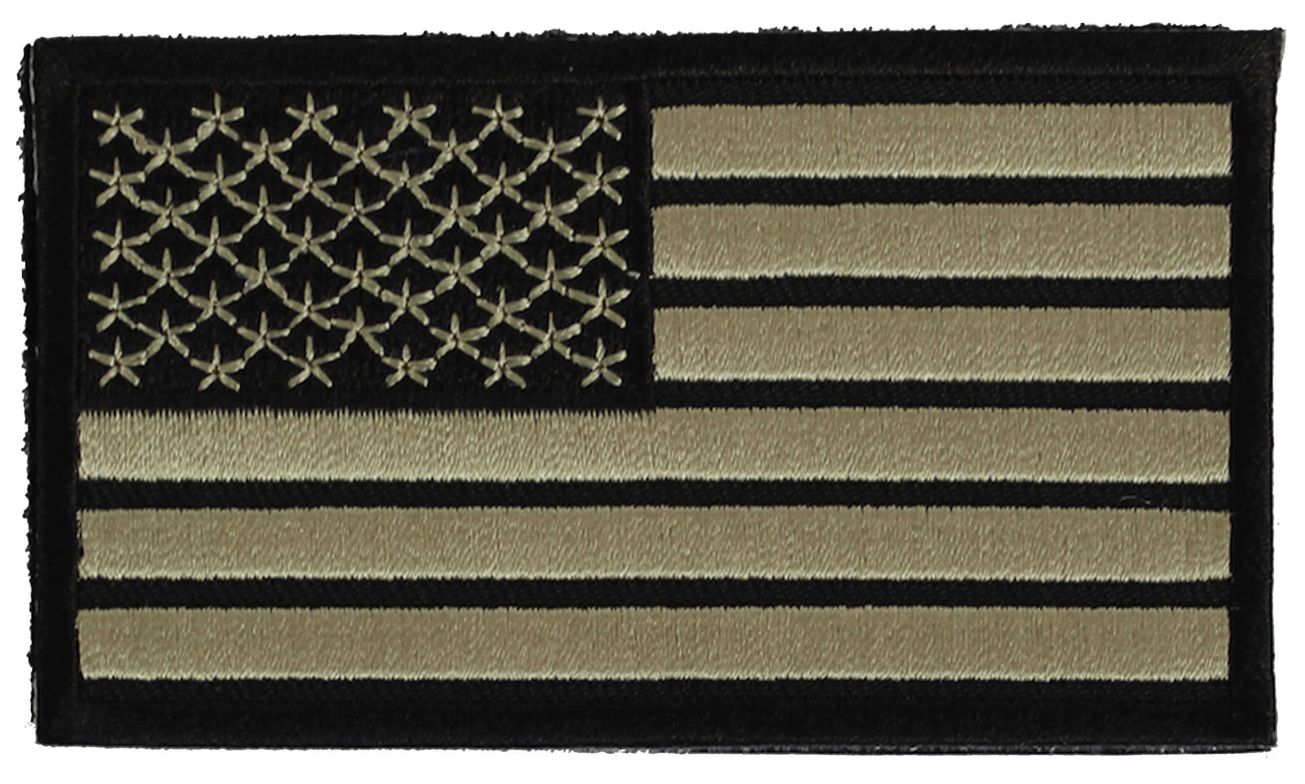 Spec Ops Tactical Patch