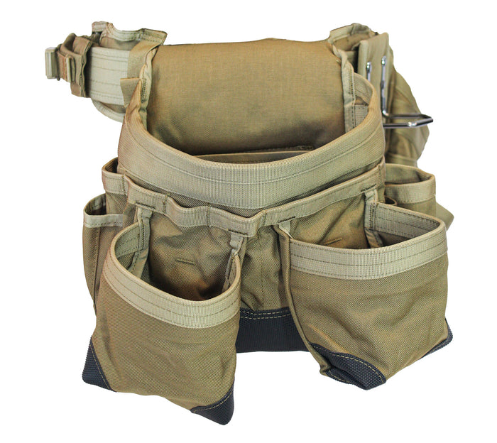 Spec Ops Tool Gear Tactical Tool Vests, Tool Vests for Carpenters